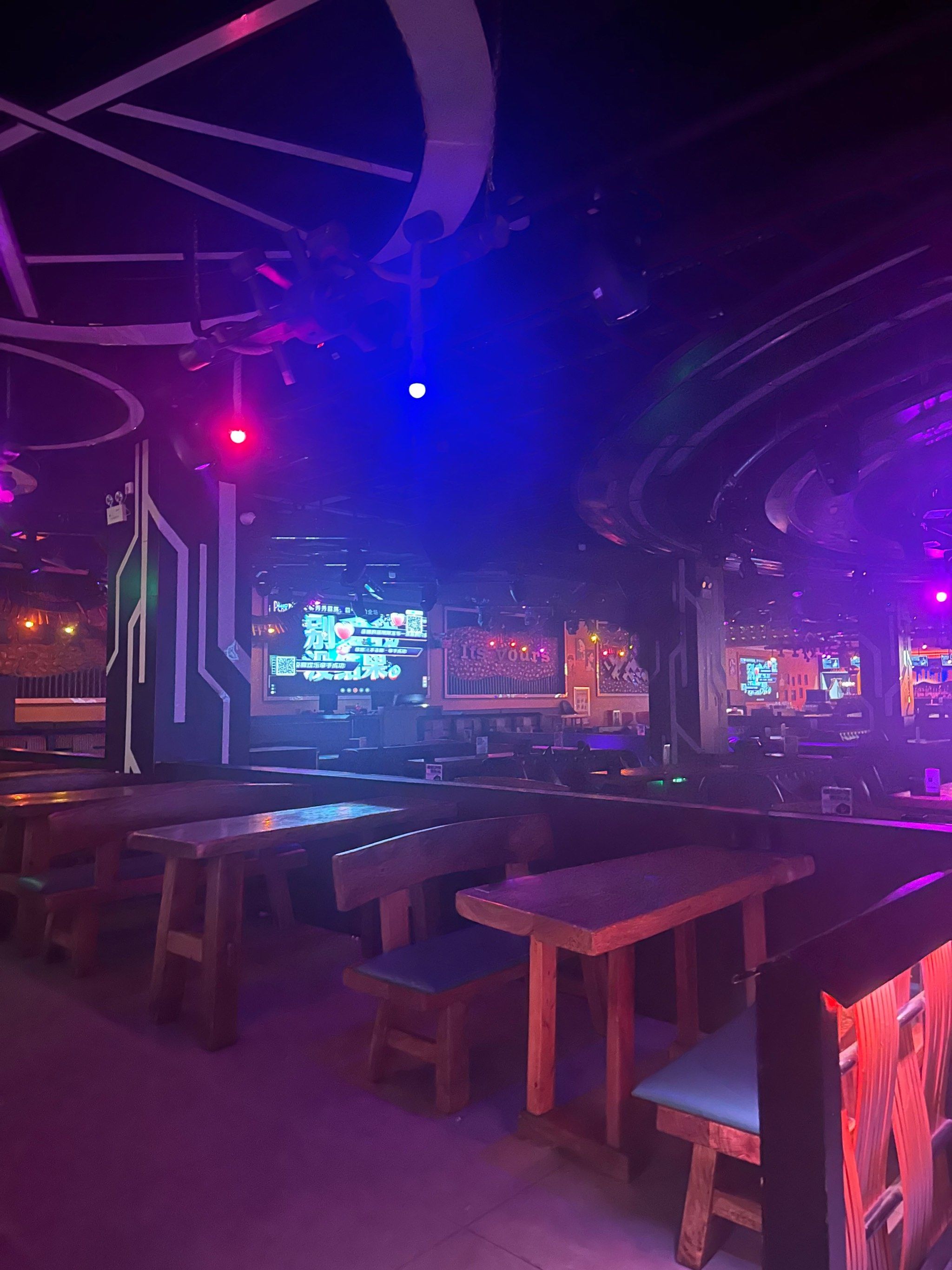 保定商务KTV解释-唐县ktv预定