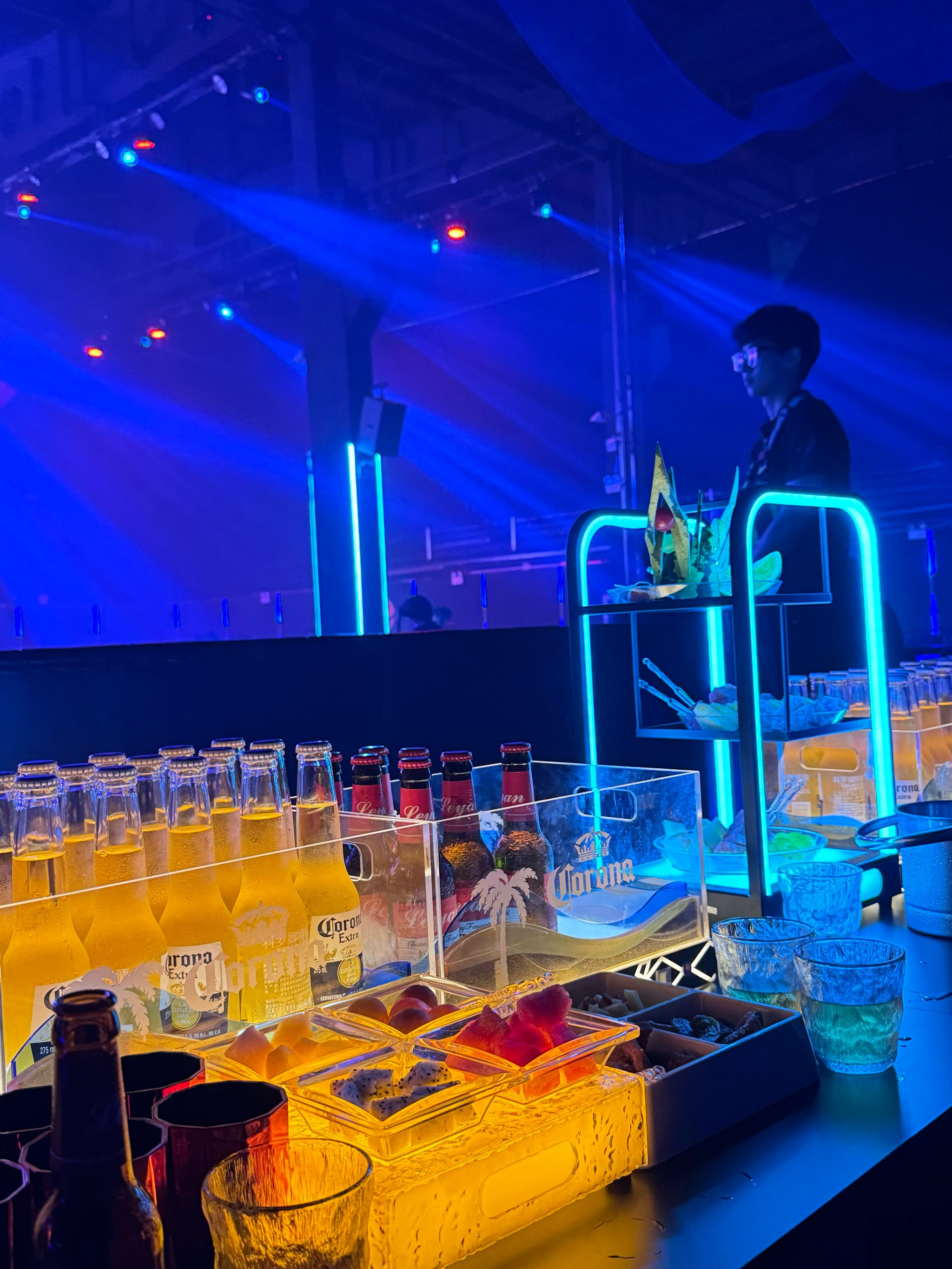 保定商务KTV订房指南-唐县ktv预定